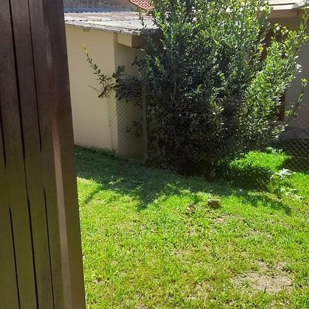 Casa Ampla Com Lareira E Churrasqueira カネラ エクステリア 写真