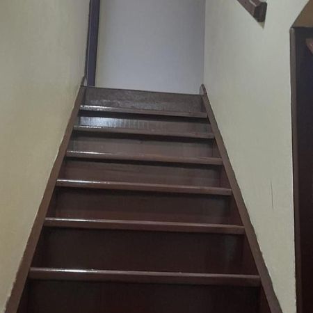 Casa Ampla Com Lareira E Churrasqueira カネラ エクステリア 写真