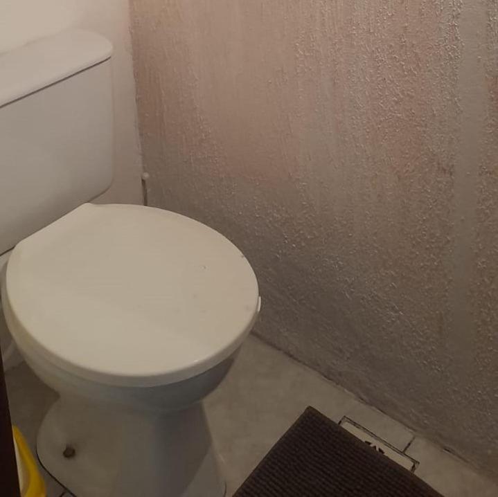 Casa Ampla Com Lareira E Churrasqueira カネラ エクステリア 写真