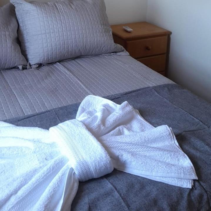 Casa Ampla Com Lareira E Churrasqueira カネラ エクステリア 写真
