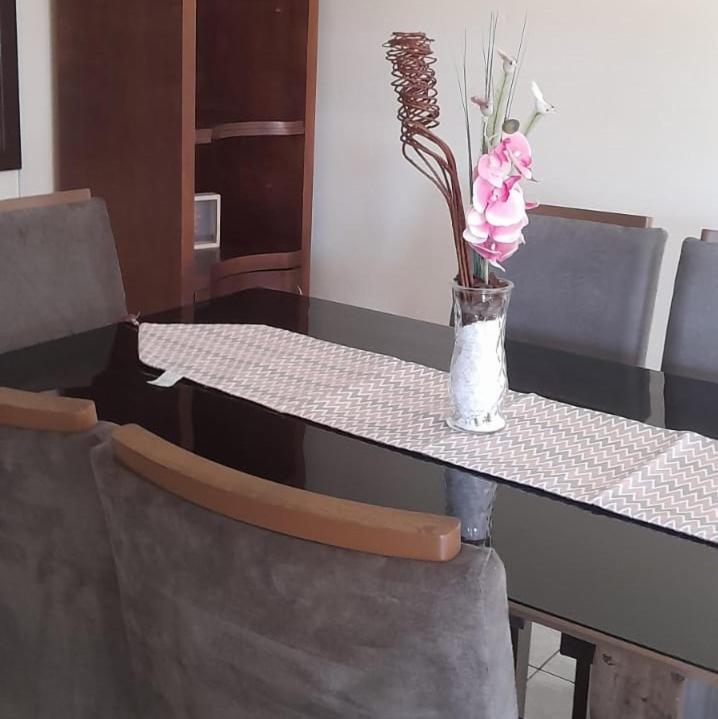 Casa Ampla Com Lareira E Churrasqueira カネラ エクステリア 写真